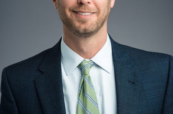 2017 Industrial Market Report with Rich Vanchina