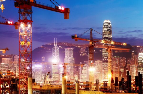 Steel and Aluminum Tariffs Impact Commercial Real Estate