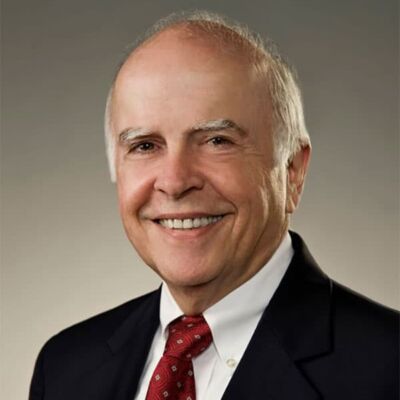 William “Bill” McDavid