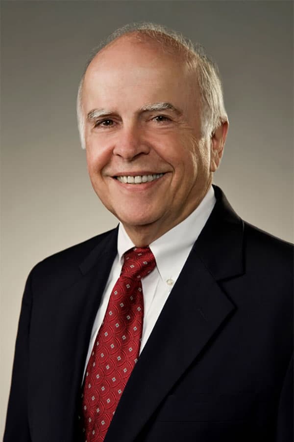 William “Bill” McDavid