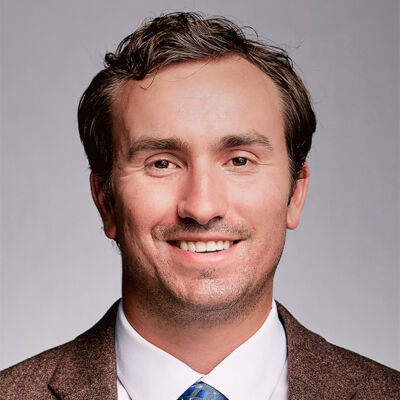 Joseph “Sam” Centeno