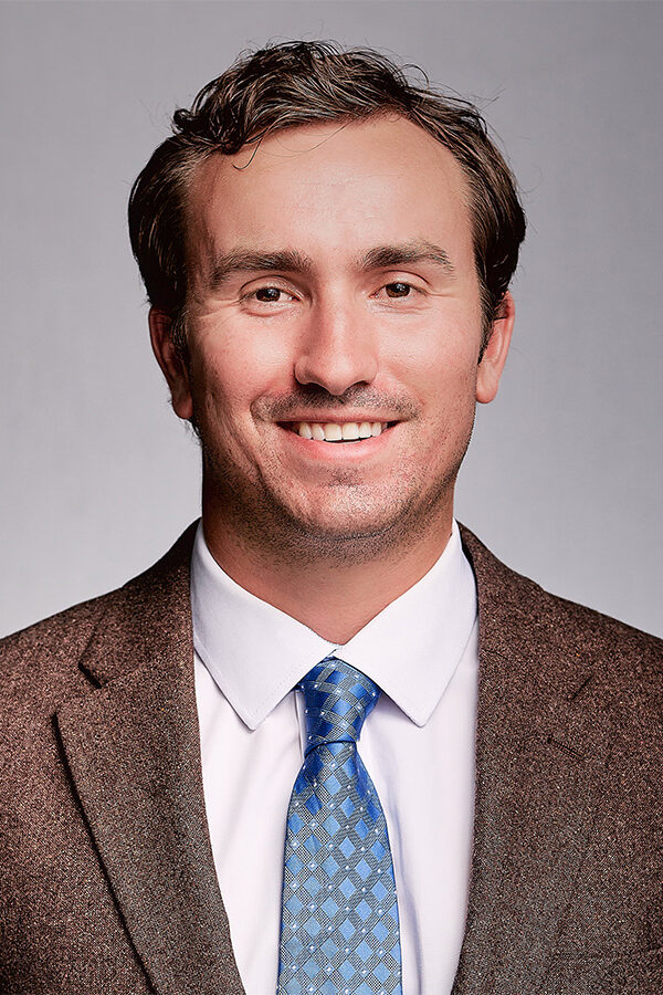 Joseph “Sam” Centeno