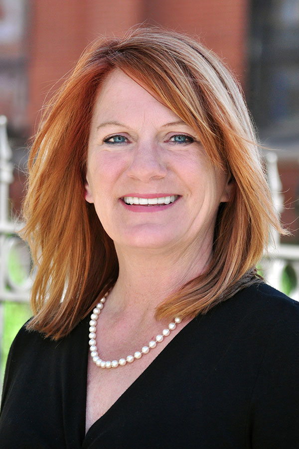 Kathy Okrongley - Development & Consulting at Southpace Properties