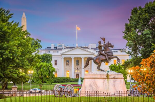 2020 Presidential Election Effects on Commercial Real Estate