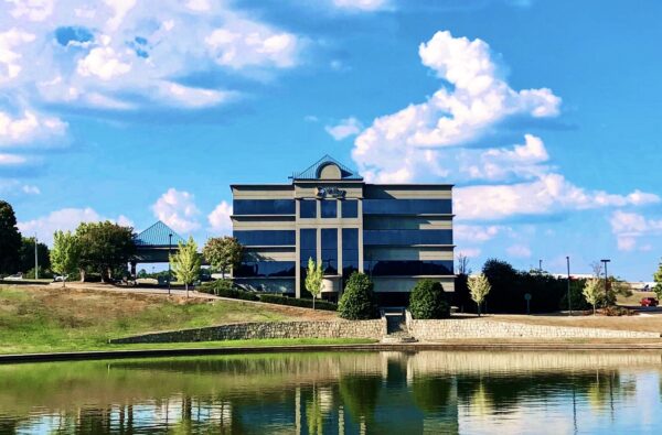 Valley National Bank Sale/Lease Back Highway 280 Birmingham