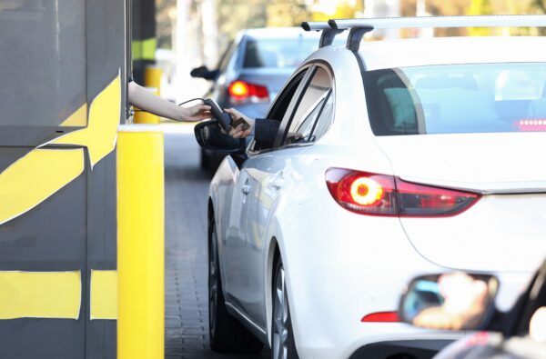 COVID Puts Restaurant Redesign On The Fast Track