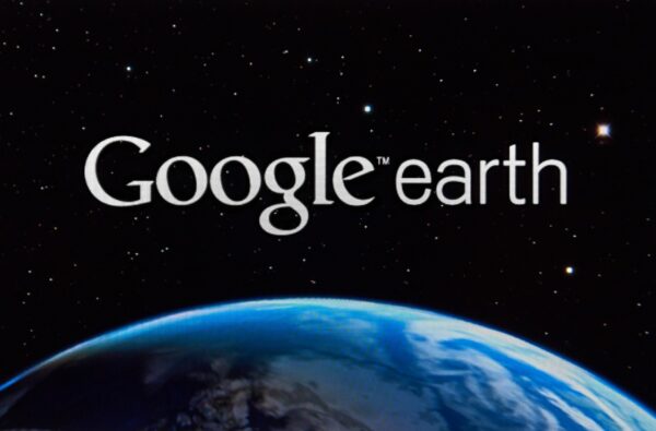 Google Earth