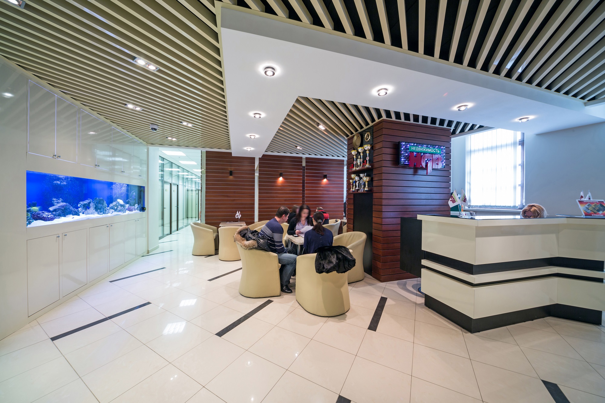 Common Area and Maintenance (CAM) Fees