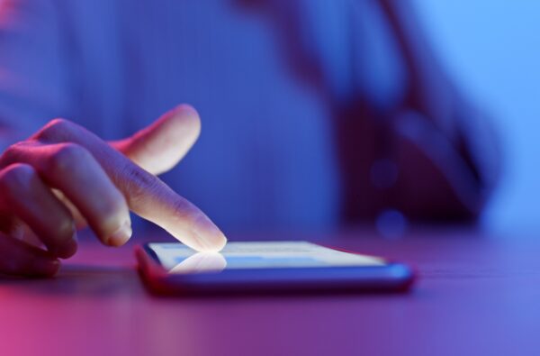 Cell Phone Data Revolutionize Retail Industry