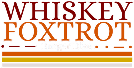 Whiskey Foxtrot