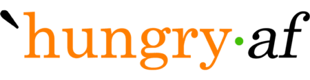 Hungry AF